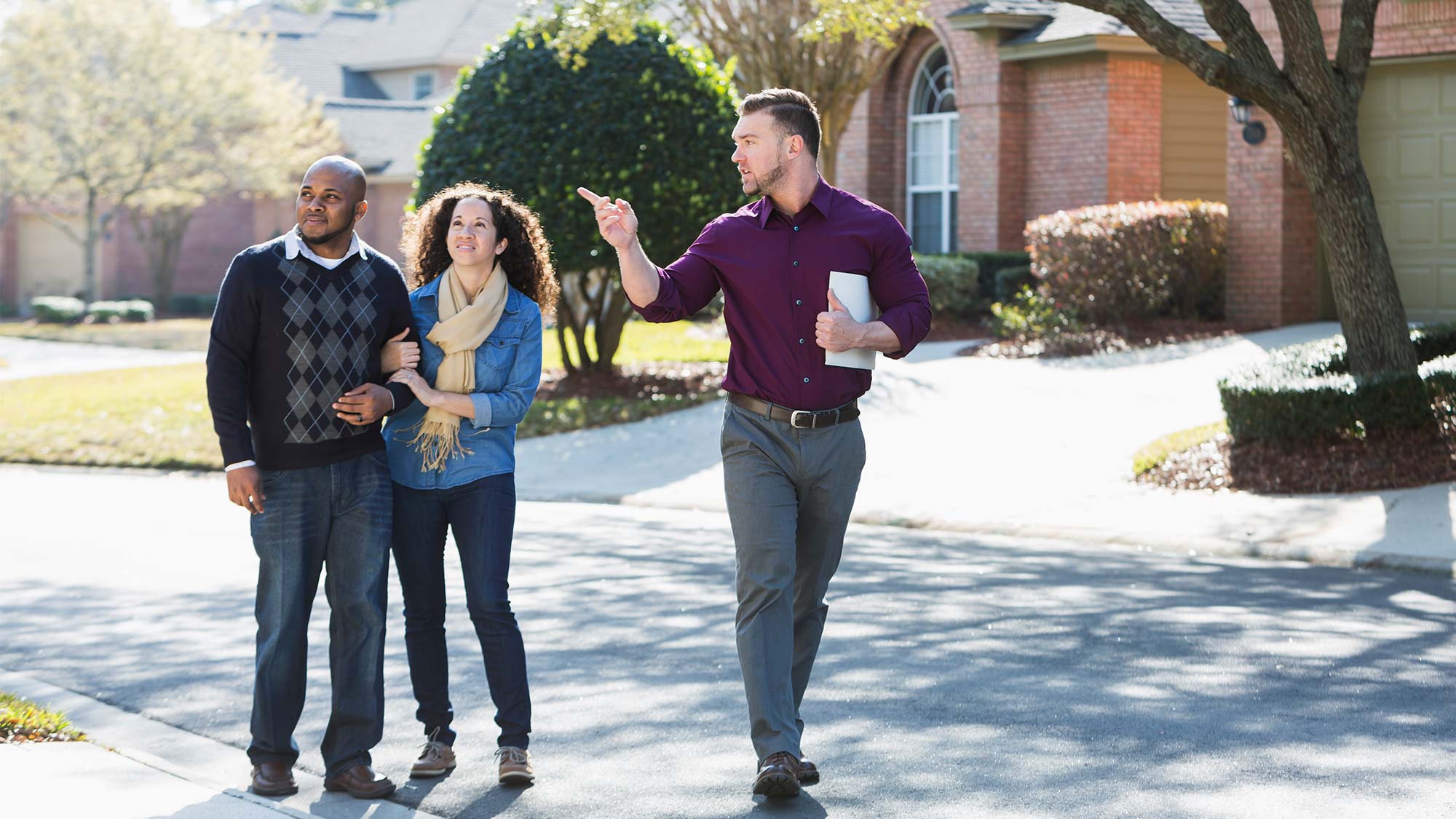 Key Differences between a Sellers Agent and a Buyers Agency