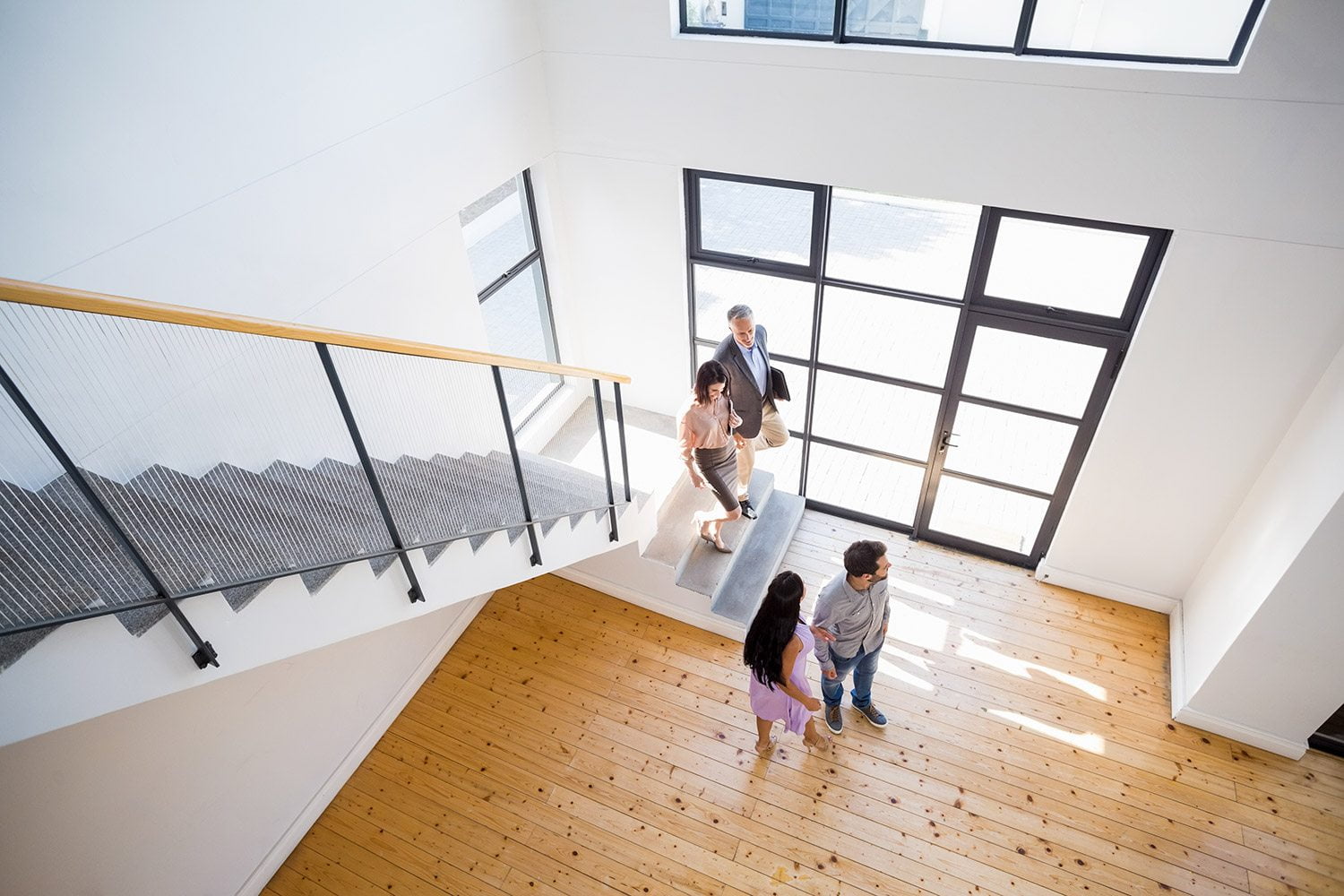 Key Differences between a Sellers Agent and a Buyers Agency