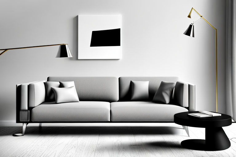 Leather Sofas