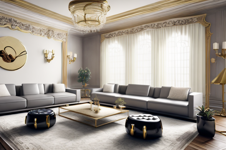 Leather Sofas