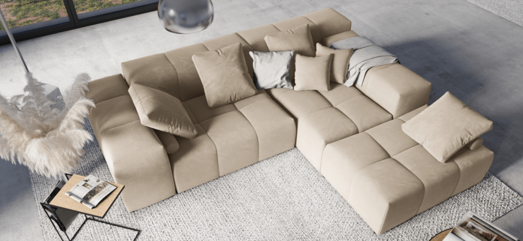 Leather Sofas